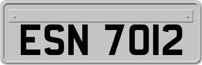 ESN7012