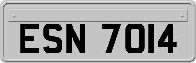 ESN7014
