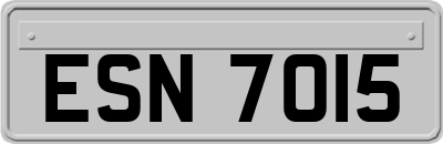 ESN7015