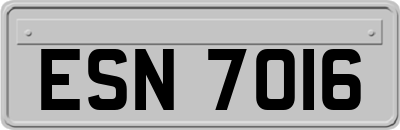 ESN7016