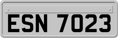 ESN7023