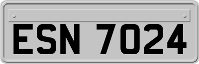 ESN7024