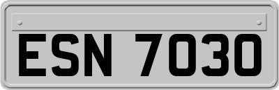 ESN7030