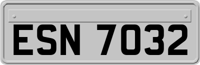 ESN7032