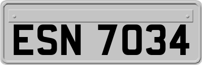 ESN7034