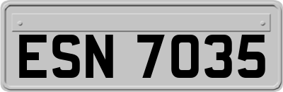 ESN7035