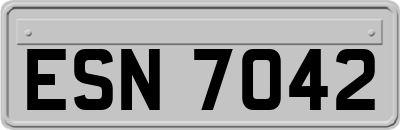 ESN7042