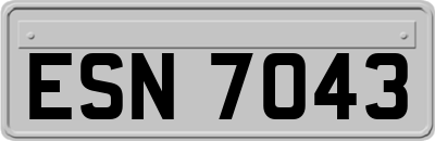 ESN7043