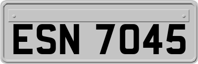 ESN7045