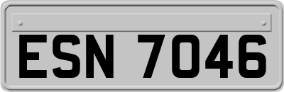 ESN7046