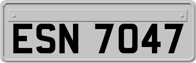 ESN7047