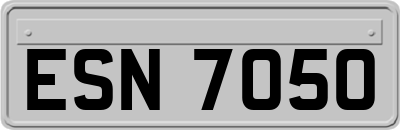 ESN7050