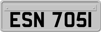 ESN7051