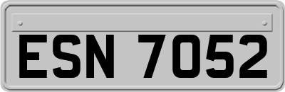 ESN7052