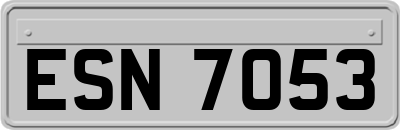 ESN7053