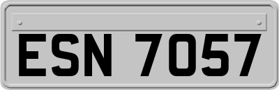 ESN7057