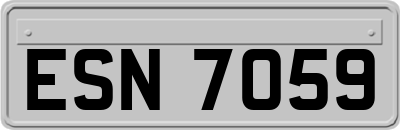 ESN7059