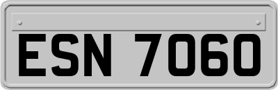 ESN7060