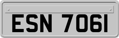 ESN7061