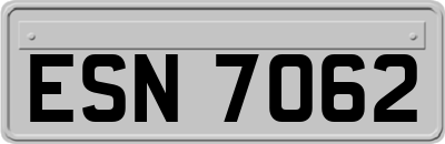 ESN7062