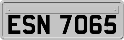 ESN7065