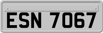 ESN7067