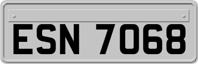 ESN7068