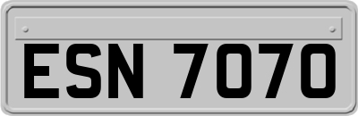 ESN7070