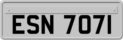 ESN7071