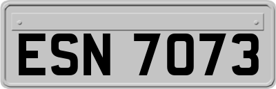ESN7073