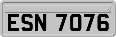 ESN7076