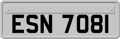 ESN7081