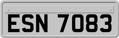 ESN7083