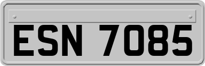 ESN7085