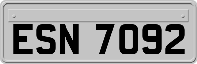 ESN7092