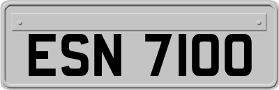 ESN7100
