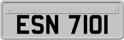 ESN7101