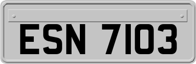 ESN7103