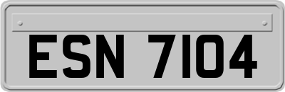 ESN7104