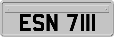 ESN7111