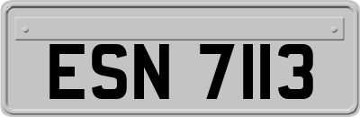 ESN7113