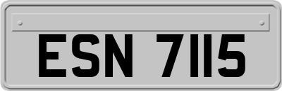 ESN7115