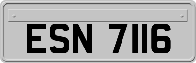 ESN7116