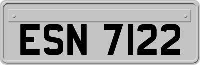 ESN7122