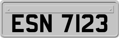 ESN7123