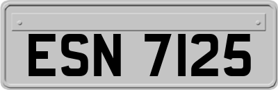 ESN7125
