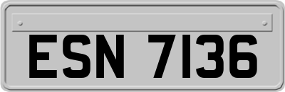 ESN7136