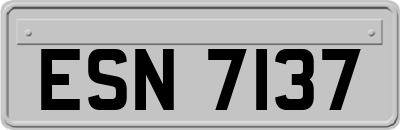 ESN7137