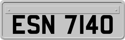 ESN7140