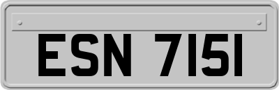 ESN7151